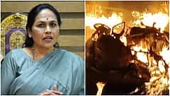 ನಾಗಮಂಗಲ ಗಲಭೆ: ತನಿಖೆಗೆ ಕೇಂದ್ರ ಸಚಿವ ಶೋಭಾ ಕರಂದ್ಲಾಜೆ ಒತ್ತಾಯ